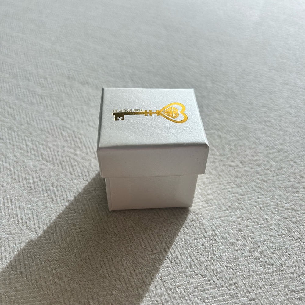 Ring Box - Picture 5 of 5